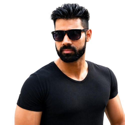 Dr. Vishal Sharma